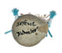 Sunface Navajo American Indian Kachina Doll SX10065